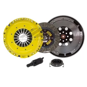 ACT Xtreme Performance Street Clutch Kit w/ Streetlite Flywheel 2006-2014 WRX and 2005-2009 Legacy GT