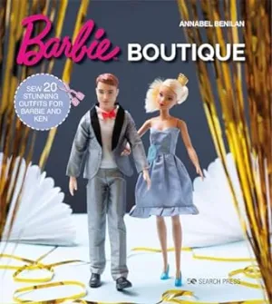 Barbie Boutique