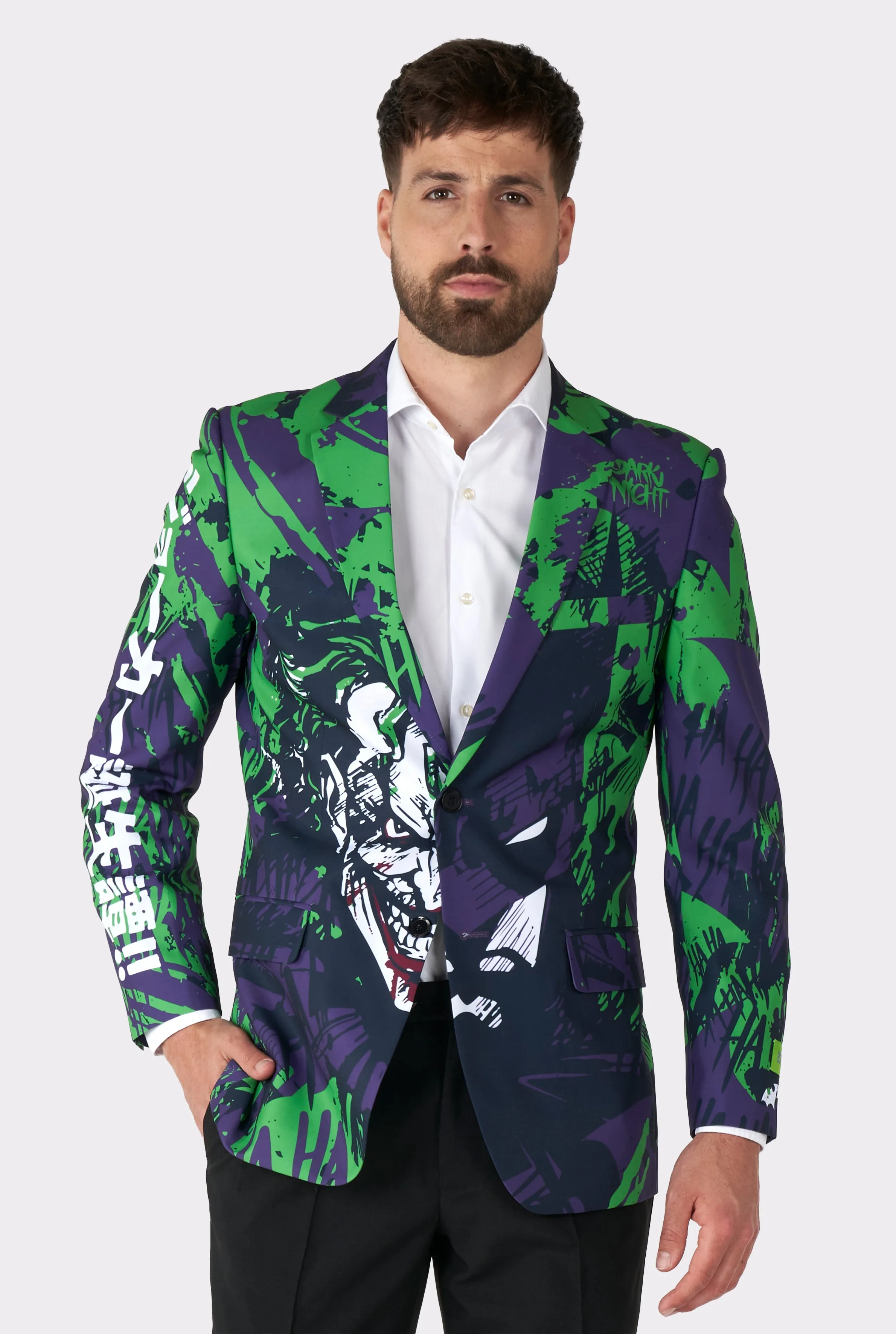 Batman vs Joker™ Tux or Suit