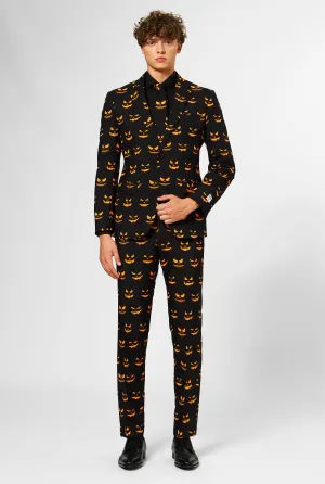 Black-O Jack-O Tux or Suit