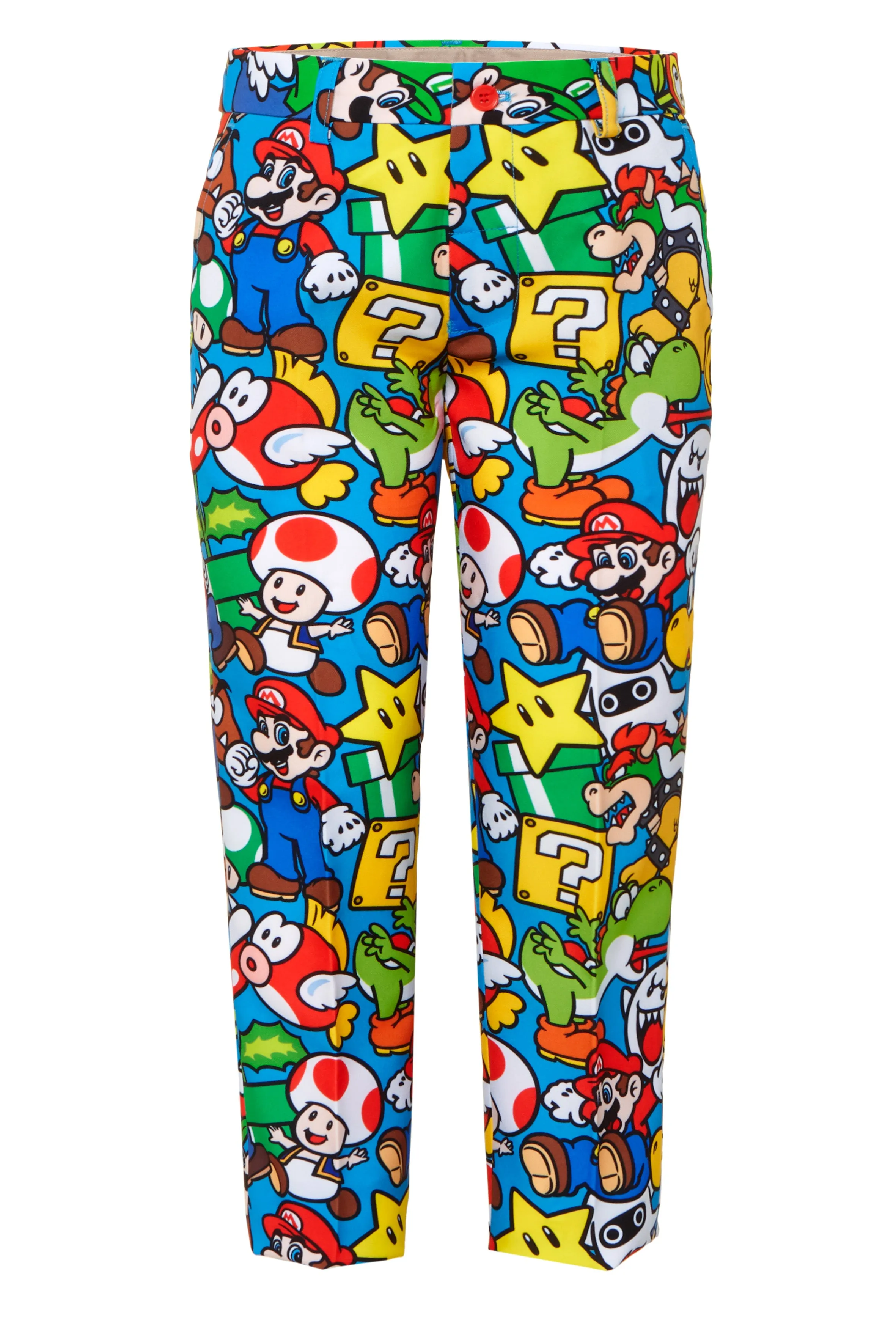 BOYS Super Mario™ Tux or Suit