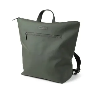 Done by Deer Changing Backpack Green