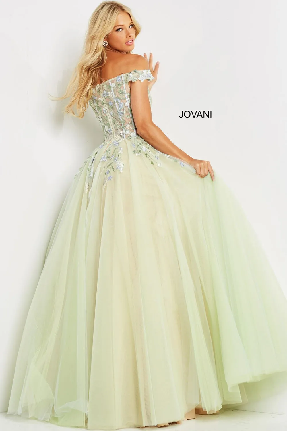 Jovani 06794 Dresses