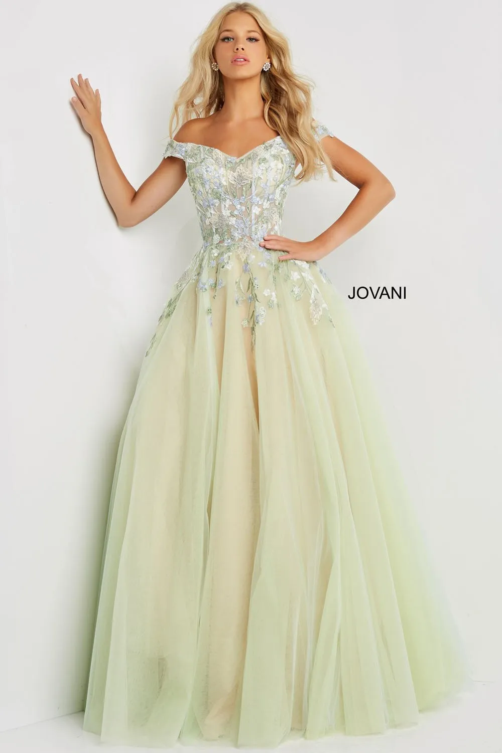 Jovani 06794 Dresses