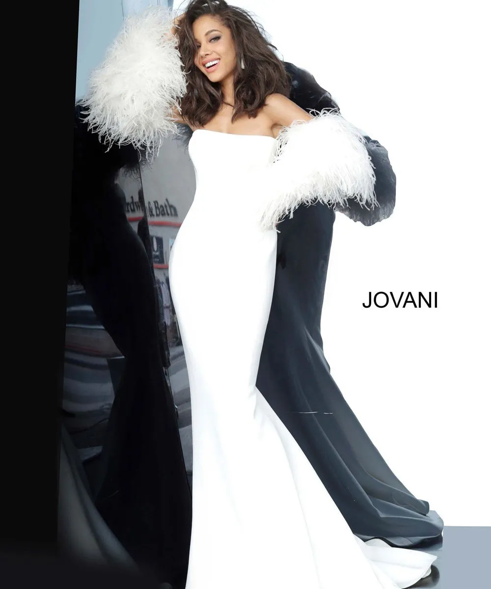 Jovani 1226 Dress