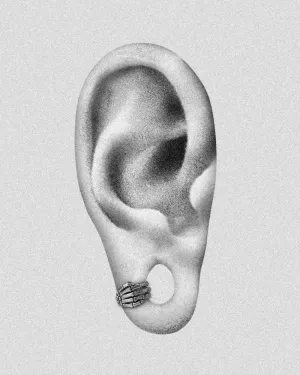 Reaper Lobe Cuffs™