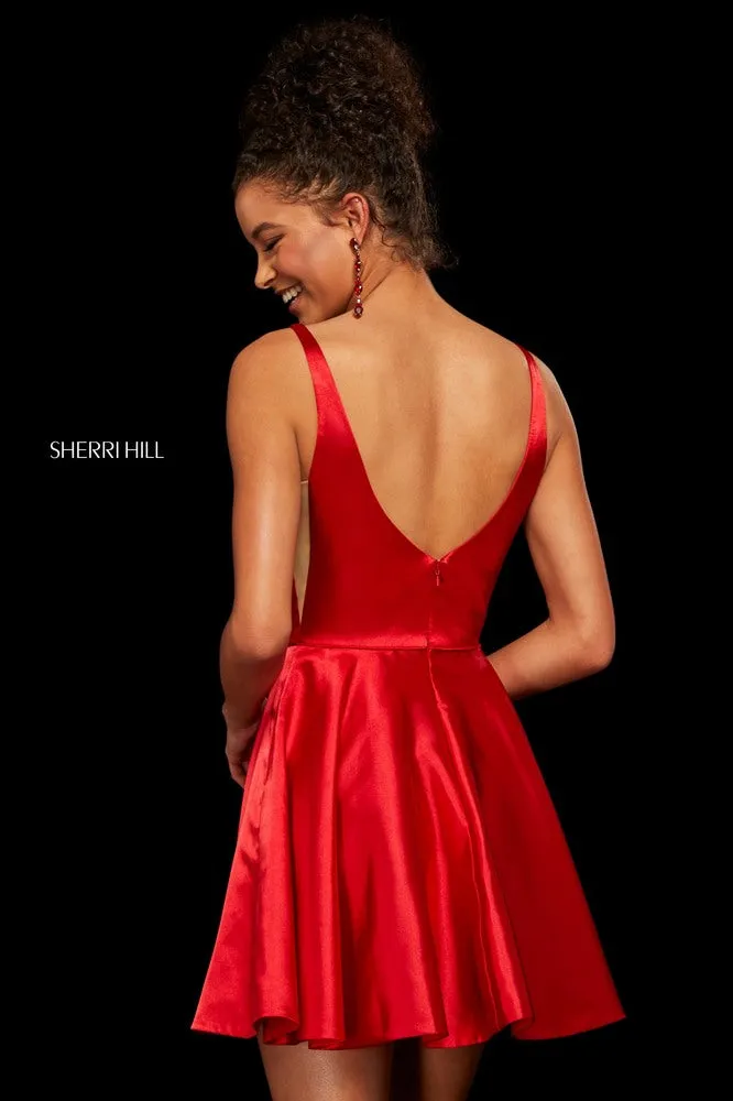 Sherri Hill 53081 Dresses