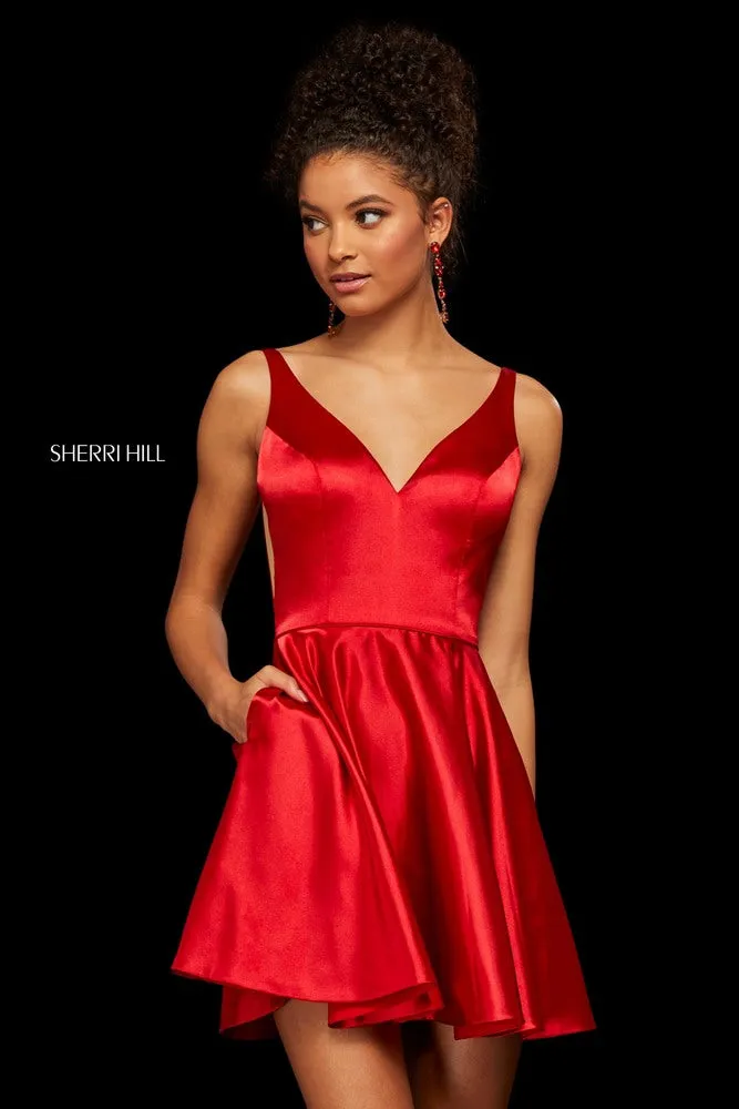 Sherri Hill 53081 Dresses