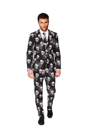 Skulleton Tux or Suit