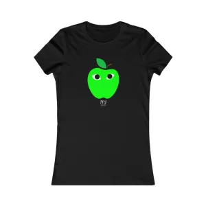 Slime Apple Women's Tee