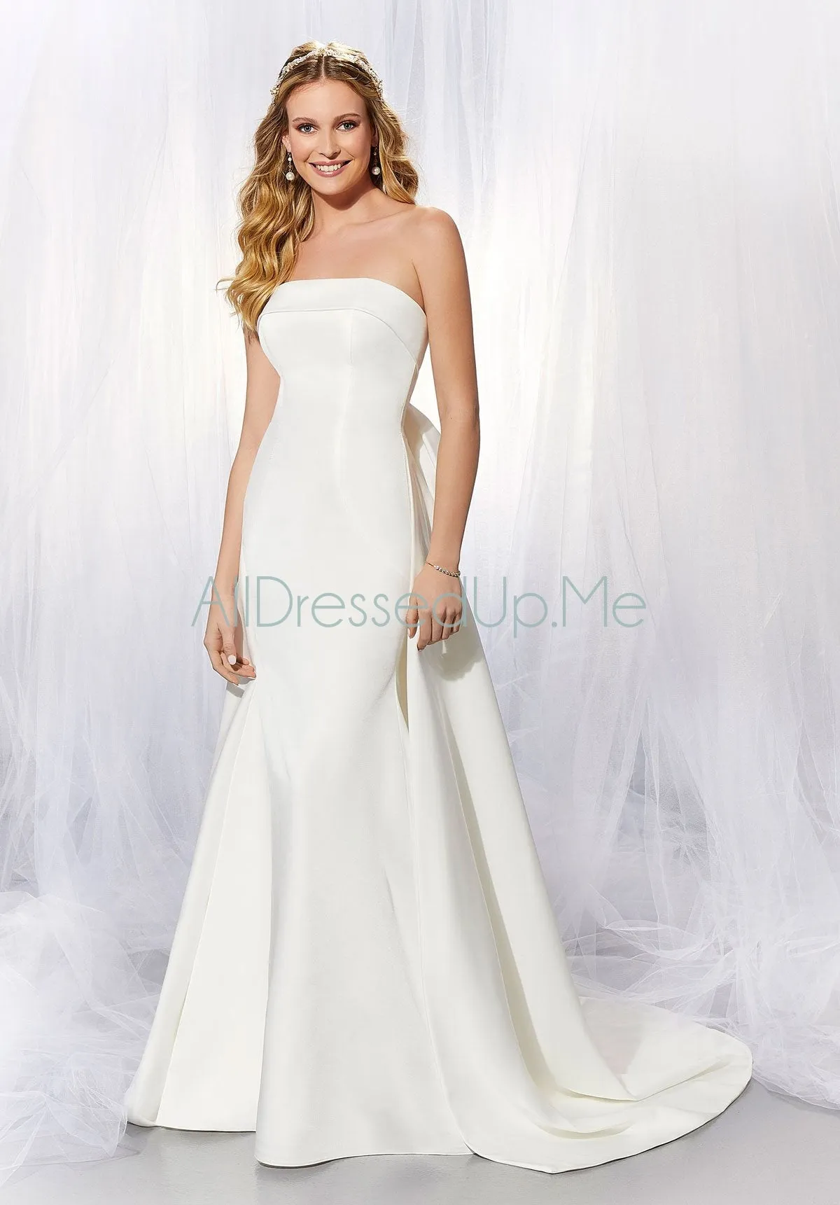 Voyage - Ava - 6931 - Cheron's Bridal, Wedding Gown