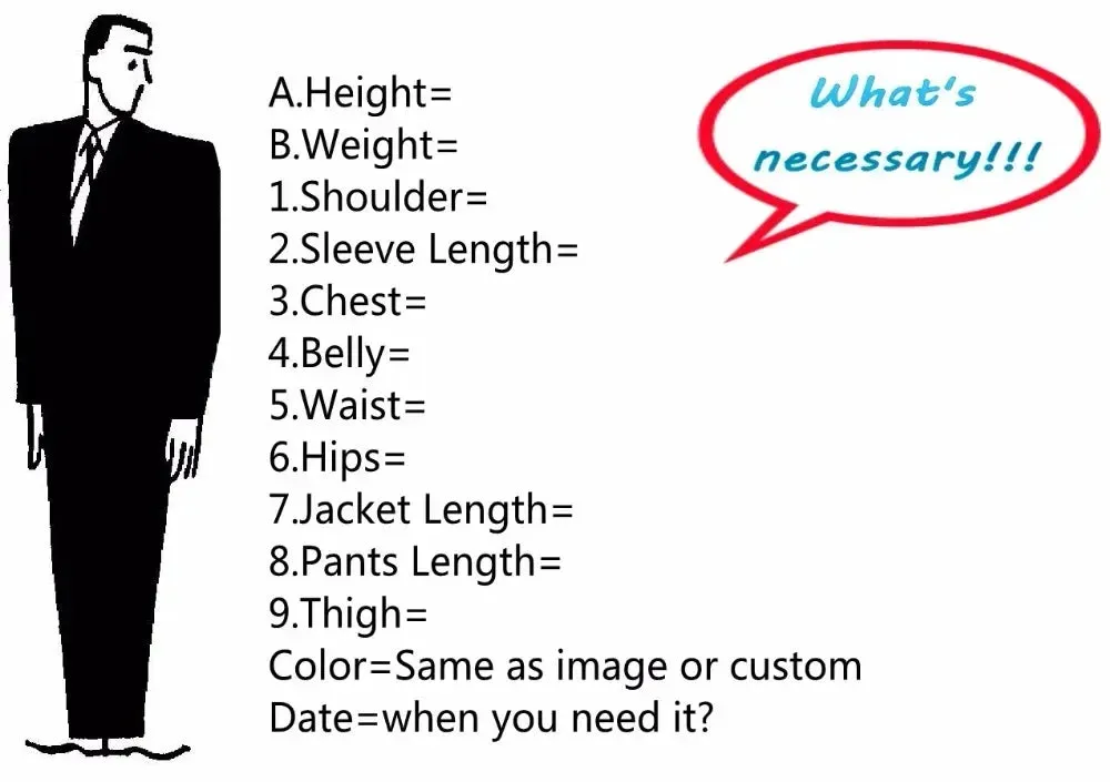 Wiaofellas  -  guys clothing style Sky Blue Men Suit Causal Double Breasted Blazer Sets Slim Fit 2 Piece Prom Tuxedo Custom Groom Wedding Suits For Men Jacket Pant