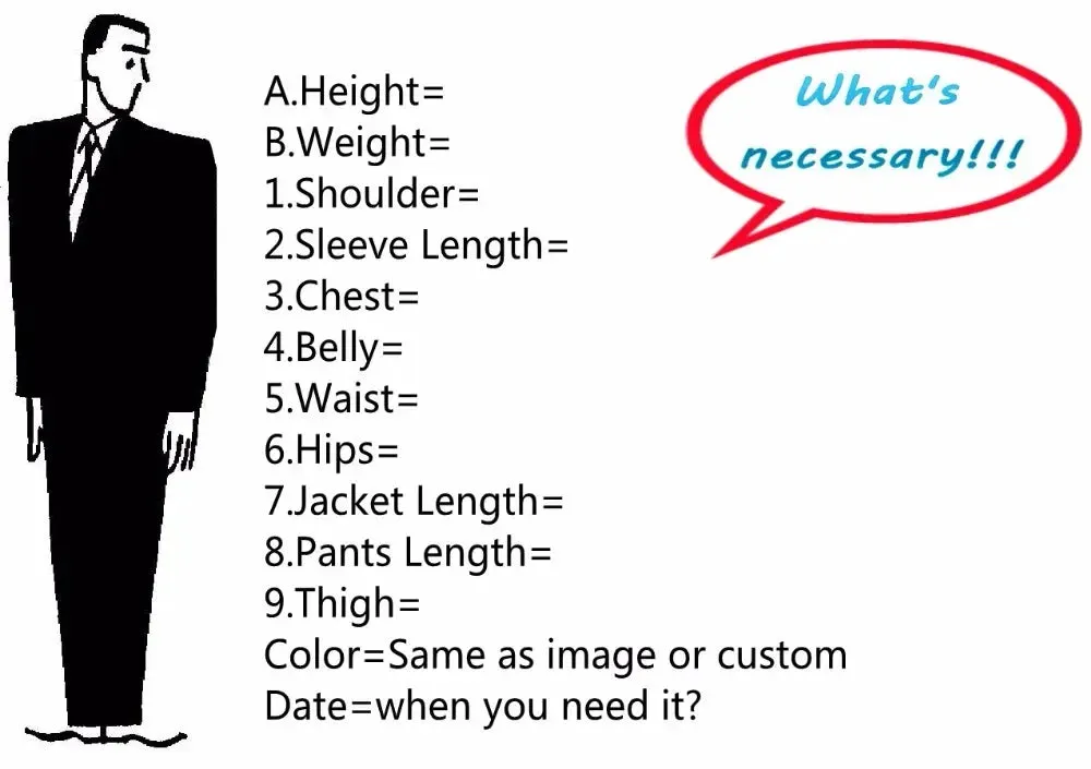 Wiaofellas  -  Swallow Gird Tweed Suit Men Slim Fit 3 Piece High Quality Groom Tuxedo Blazer Custom Prom Wedding Business Suits Terno Masculino